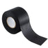 GTSE 3-Pack Wide Black Electrical Tape, Waterproof, Industrial Grade Vinyl, 2 in x 66ft