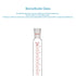 stonylab Pressure Equalizing Addition Funnel, 24/40 Joint Borosilicate Glass, Graduated Dropping Funnel, 100 ml