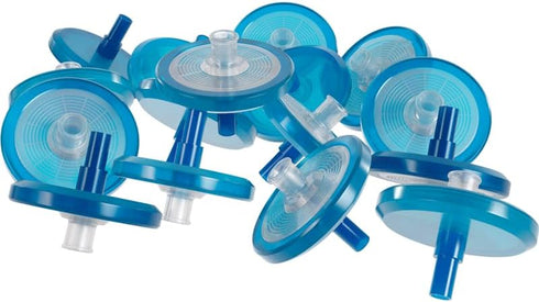 Syringe & Filter Refill Set for tCheck Portable Potency Tester - 30x .22um Filters, 30x 1mL Syringes