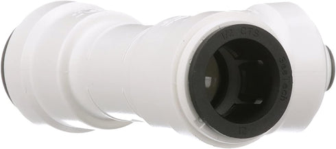 Watts Aqualock 1/2-Inch by 1/2-Inch CTS x 1/4-Inch OD Ice Maker Tee; 3524R-101004