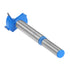 uxcell Tungsten Carbide Forstner Drill Bits 20mm (25/32") Wood Hole Saw Auger Opener, Woodworking Hinge Hole Cutter