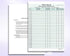 3 NextDayLabels - NCR Carbonless Part Patient Sign in Forms, HIPAA Approved and Compliant for Confidentiality in All
