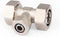 Maxline Reducing Tee Fitting - M8014 for 3/4-Inch x 1/2-Inch x 3/4-Inch Tubing