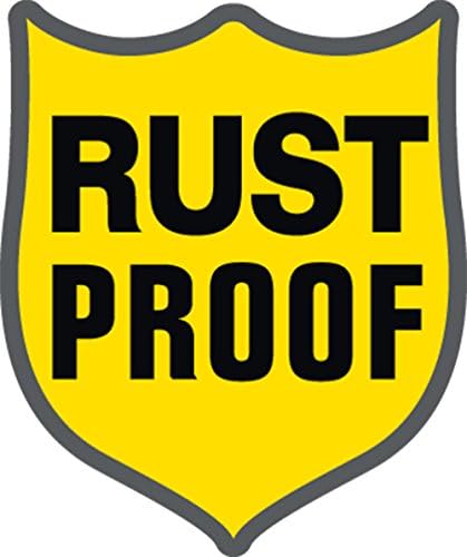 General Tools 1261-2 Rustproof Solid Brass Grommet Refill, 3/8-Inch, 24 Sets