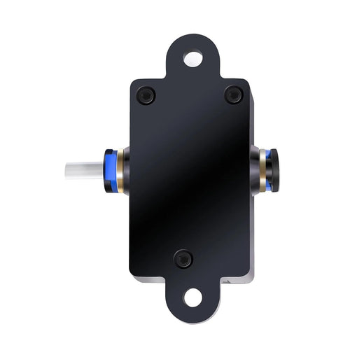 Generic 2.0/Firmware 3D Filament Blockage Detection Module Sensor for Printer Parts Filament Runout Detector Automatic