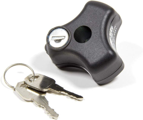 Hi-Lift Jack Versatile Locking Knob - VERS-LK