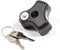Hi-Lift Jack Versatile Locking Knob - VERS-LK