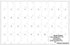 4Keyboard Hebrew Keyboard Stickers with White Lettering ON Transparent Background