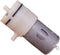 ZMDRXQOJ 1pc 5-6V Mini Motor Negative Pressure Suction Pump Small Diaphragm Vacuum DIY
