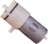 KLAWKKNI 1pc 5-6V Mini Motor Negative Pressure Suction Pump Small Diaphragm Vacuum DIY