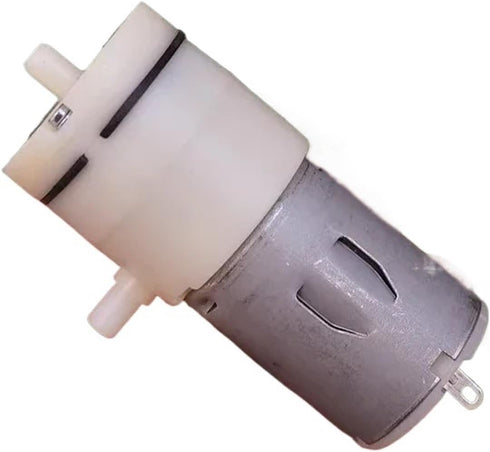 SFKGXELS 1pc 5-6V Mini Motor Negative Pressure Suction Pump Small Diaphragm Vacuum DIY