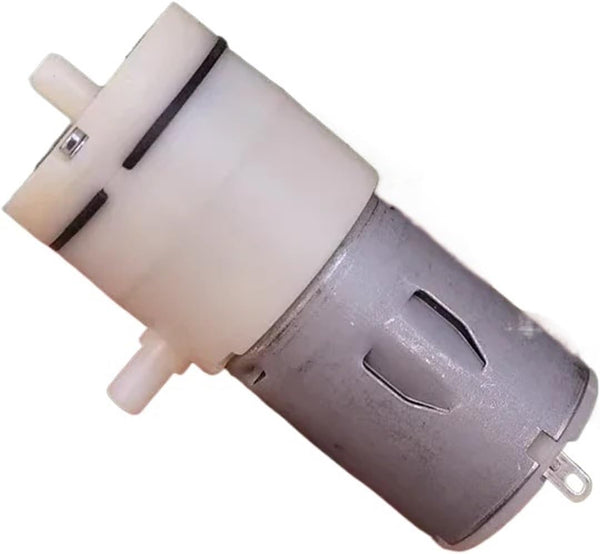 SFKGXELS 1pc 5-6V Mini Motor Negative Pressure Suction Pump Small Diaphragm Vacuum DIY