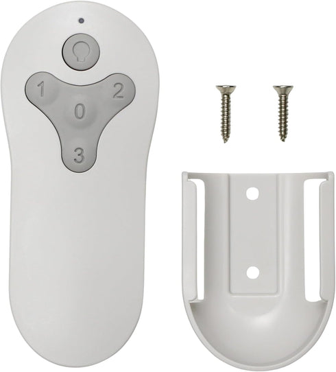 Comfort Direct TR214D Remote Control KUJCE10311 KUJCE10712 TR214B A25-FA0138 For Harbor Breeze Ceiling Fans