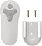 Comfort Direct TR214D Remote Control KUJCE10311 KUJCE10712 TR214B A25-FA0138 For Harbor Breeze Ceiling Fans