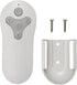 Comfort Direct TR214D Remote Control KUJCE10311 KUJCE10712 TR214B A25-FA0138 For Harbor Breeze Ceiling Fans