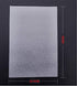 Shrink Plastic Sheets, 25 Pieces, 20 X 14.5cm