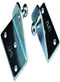 JR Products BR-1060 Angled Gas Spring Mounting Bracket, 10mm, Pack of 2