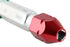 Accusize Industrial Tools Go/No Go Double End Gage Handle, 0.251'' - 0.500'', 3350-0102