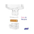 Purell ES10 (8324-E1) Hand Sanitizer Dispenser