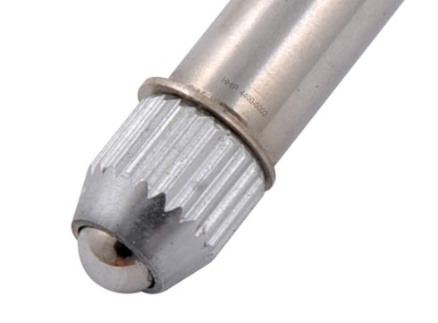Pro Series by HHIP Dial Indicator, 4400-0001, .001" Graduation, 0-100 Reading, 0-1"