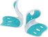 Fockety Memory Foam Sitting Posture Correction Chair Cushion, PP Material, Comfortable Seating, Long Time Sitting