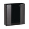 AdirMed VivaEssentials Double Glove Box Holder, Wall Mount or Free Standing Black