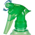 Spray Bottles - 3 Pack, 16 oz Mist/Stream, Bright Colors, Sturdy, Leak Proof for Cleaning, Plants, Hair
