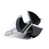 1-1/4'' Forstner Drill Bit, Triple Flute Tungsten Carbide Tipped for Woodworking Hinge Cutter Tool Kits