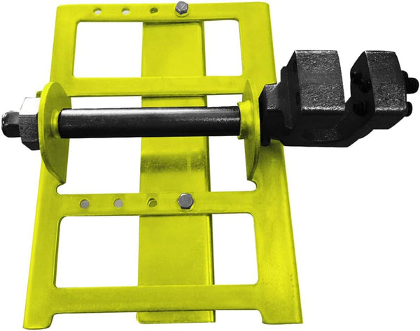 Timber Tuff TMW-56 Steel Lumber Cutting Guide Portable Sawmill Tool with Small