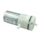 CXYFQUUK 3.7V 6V 12V Small Mini 370 Motor Diaphragm Air Pump Vacuum Pump