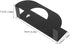 ARTIBETTER Angle Grinder Holder: Metal Bracket Multi-Purpose Tool Organizer for Grinding Machines and Polishers