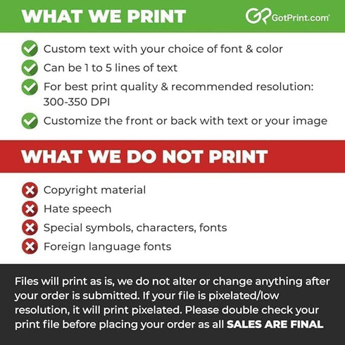 70 lb. A1 3.625 5.125, 100 GotPrint Custom Wedding Envelopes for Invitations, Save the Dates, RSVP, Thank You Cards