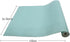 Calming Blue Bulletin Board Roll Non-woven Fabric 16.5 in X 12 ft Fun Size for Classroom Decor Teacher Supplies