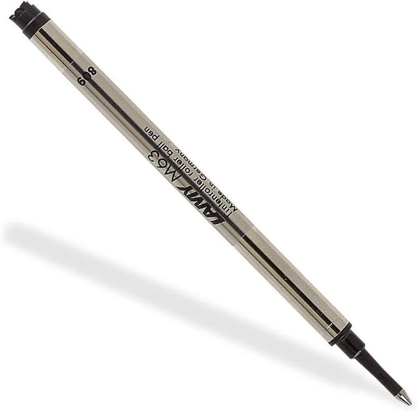 Lamy Ink Refill Rollerball Pen Black (LM63BK), each