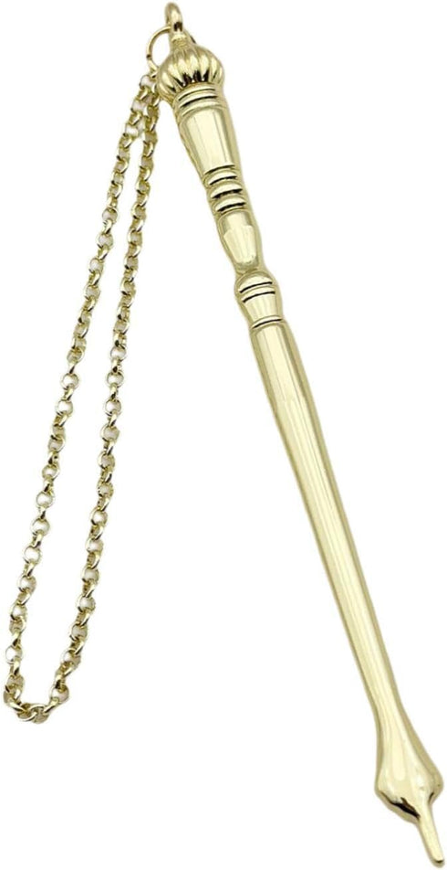IEUDNS Bible Pointer,Bible Reading Tool Yad Torah Pointer Hand Pointer for Torah Reading Housewarming Women Men
