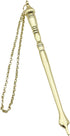 IEUDNS Bible Pointer,Bible Reading Tool Yad Torah Pointer Hand Pointer for Torah Reading Housewarming Women Men