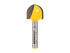 YONICO 19103q 3/4-Inch Diameter Core Box Router Bit 1/4-Inch Shank