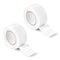 2 Rolls Self-Fusing Silicone Tapes, 1 inch x 10ft, Waterproof Hose Repair Tape for Pipe Leaks Emergency