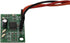 IR Probe Mini Differential IR Height Sensor with Cable for 3D Printer Auto Leveling, Compatible with BLV