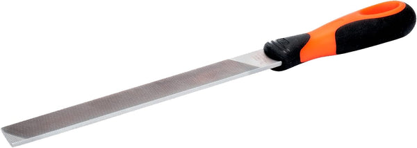 Bahco 4-153-08-1-2 25 and 41 TPI Homeowner's File, Ergo, 8-Inch by Bahco