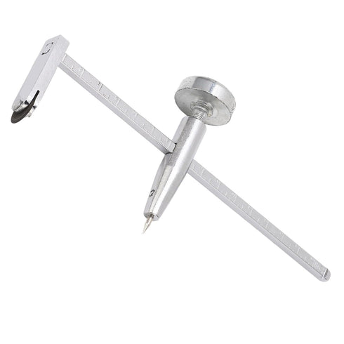 Yctze Drywall Cutting Tool, High Efficiency Stainless Steel Circle Hole Cutter for Industrial Drywalls