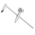 Power Tool Parts & Accessories, Dry Wall Circle Hole Cutter Steel Shaft, Adjustable Pivot Point Drywalls Tools