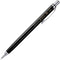Pentel Mechanical Pencil Orenz - 0.2mm, Black Body (XPP502-A)