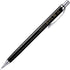 Pentel Mechanical Pencil Orenz - 0.2mm, Black Body (XPP502-A)