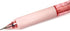 Legami Meow Mechanical Pencil, 1 Lead 0.7 mm HB Included, Diameter 1.2 cm, Ergonomic Silicone Handle for Precise Writing