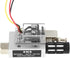 Pneumatic Negative Pressure Generator PR1/4" Female Thread Vacuum Ejector Generator SCV-10CK