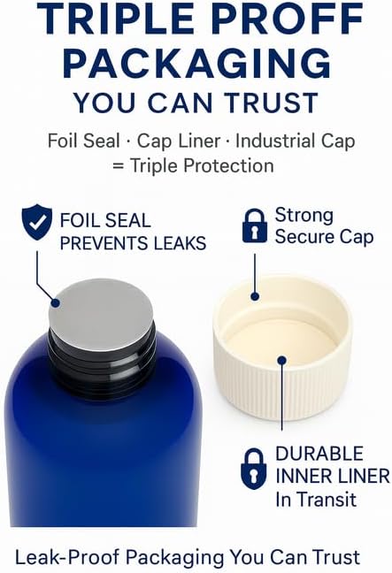 Commercial (32 NORTHWEST ENTERPRISES Multi-Purpose Enzyme Cleaner - Household and Pets Cat Dog Urine and Poop