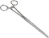 HTS 161S2 2 Pc Locking Straight & Curved Hemostat Set, 8"