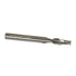 Jasper Tools J601 Standard Carbide Spiral Bit | 1/4-Inch Cutting Diameter and 1-Inch Cutting Length, Industrial Grade