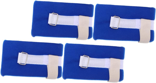 Adjustable Strap for Elderly Medical Straps Comfortable Cotton Material